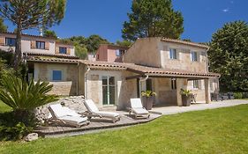 Domaine Du Mont Leuze