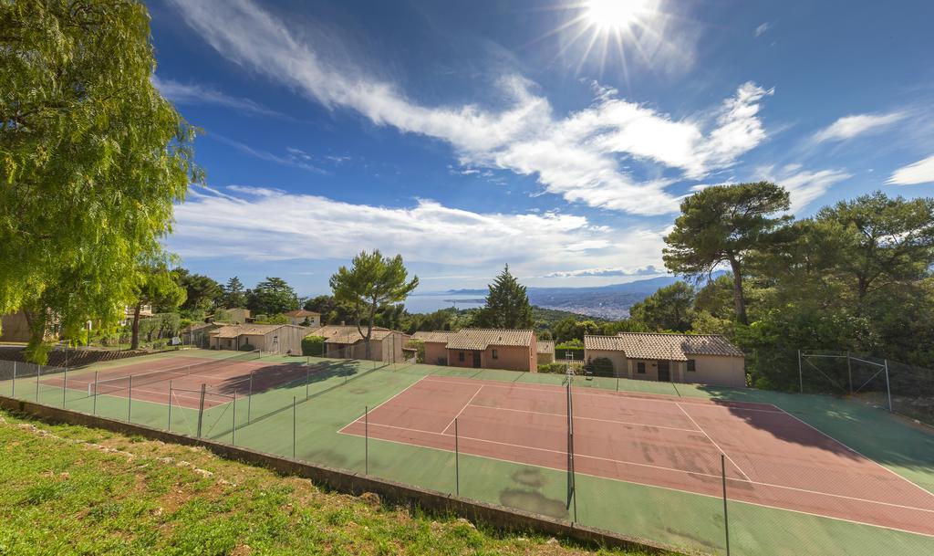 Domaine Du Mont Leuze Villa Villefranche-sur-Mer Exterior photo