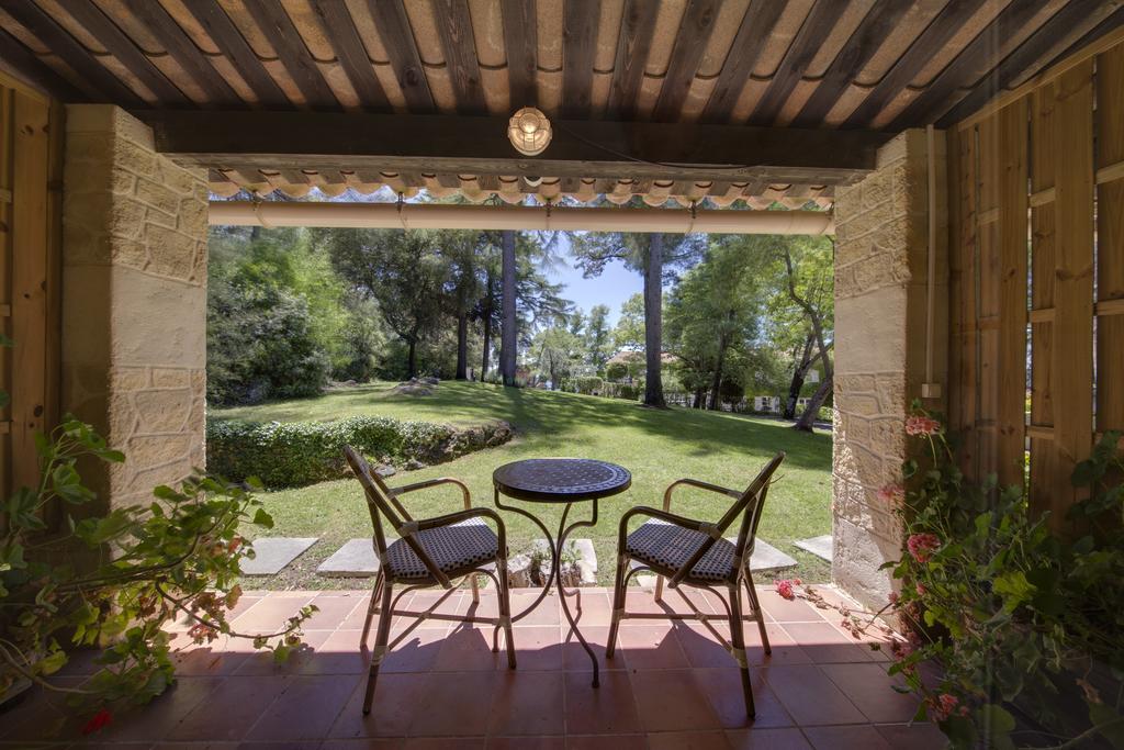 Domaine Du Mont Leuze Villa Villefranche-sur-Mer Exterior photo