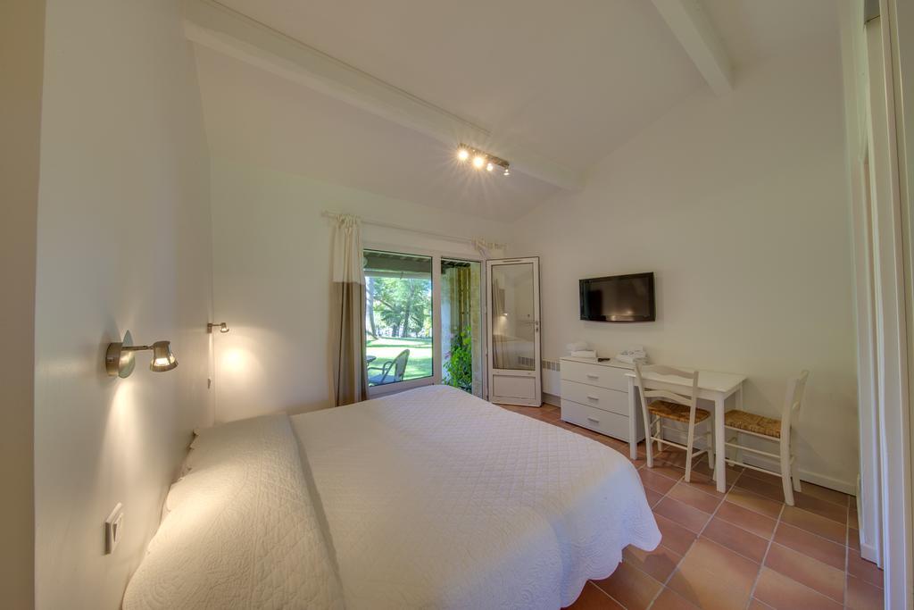 Domaine Du Mont Leuze Villa Villefranche-sur-Mer Exterior photo