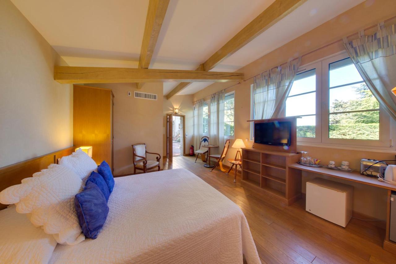 Domaine Du Mont Leuze Villa Villefranche-sur-Mer Exterior photo