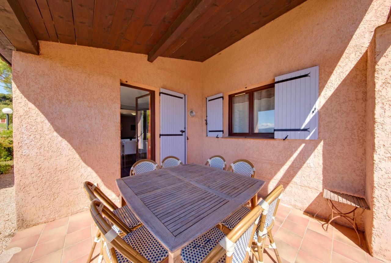 Domaine Du Mont Leuze Villa Villefranche-sur-Mer Exterior photo