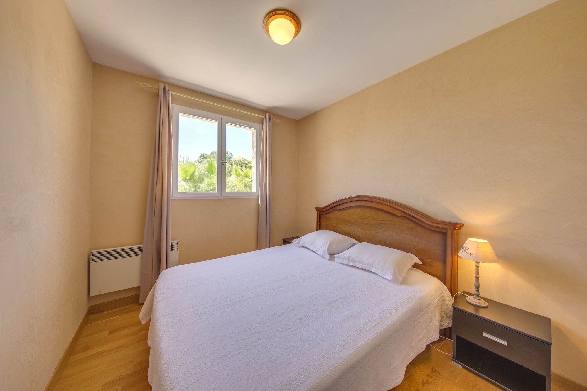 Domaine Du Mont Leuze Villa Villefranche-sur-Mer Exterior photo